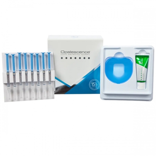 Opalescence 15% PF Regular Patient Kit -     (8.1,2+.+. ) ()