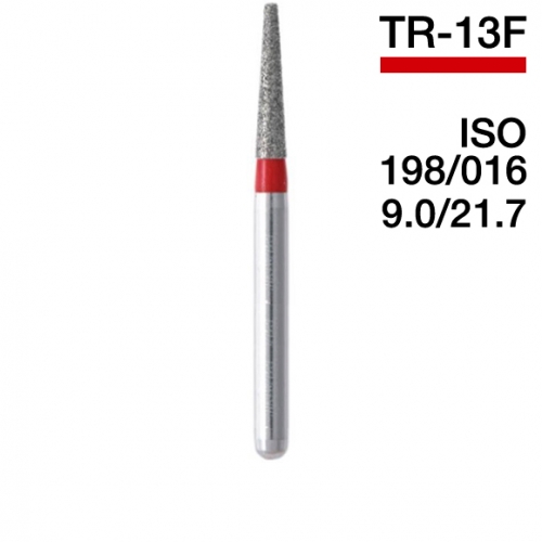   TR-13F (5.)