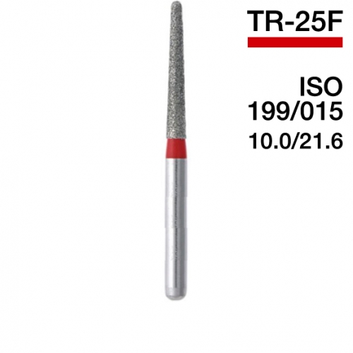   TR-25F (5.)