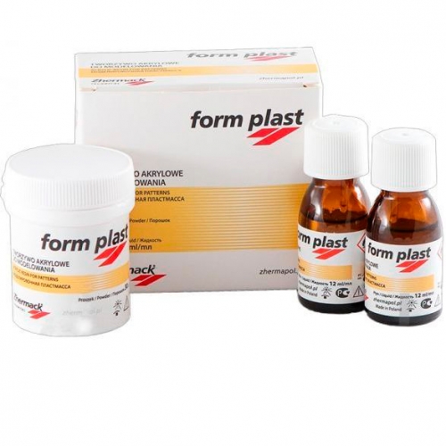 Form Plast-    , V220Z01, EVERALL7
