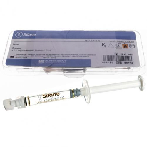Silane UL410- (21,2), Ultradent