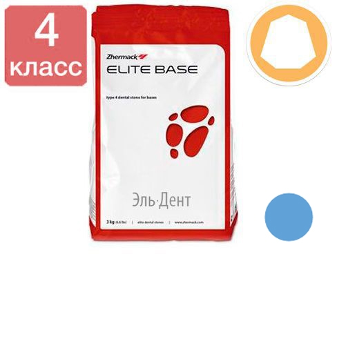 Elite Base Royal blue, 3 - IV  410437 ()