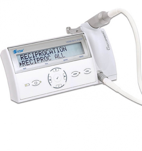  SILVER RECIPROC+   *SIRONA* 6,1*, VDW  ()