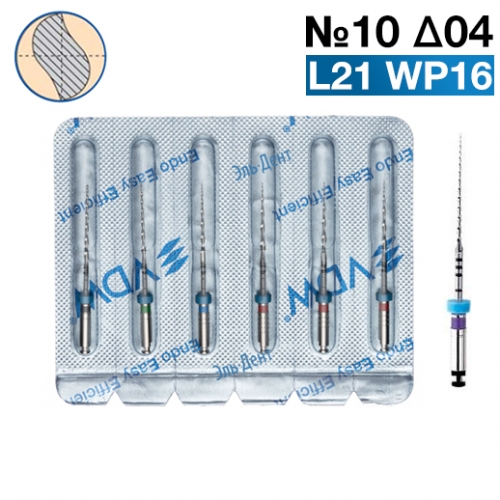 Mtwo 2  10 04 L21 WP16, VDW