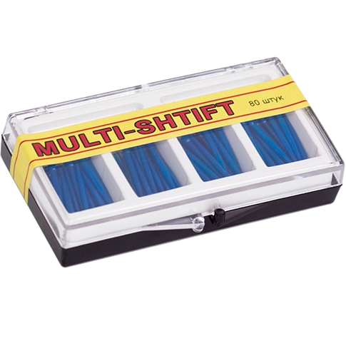   Multi-Shtift   1,6  (80.), 