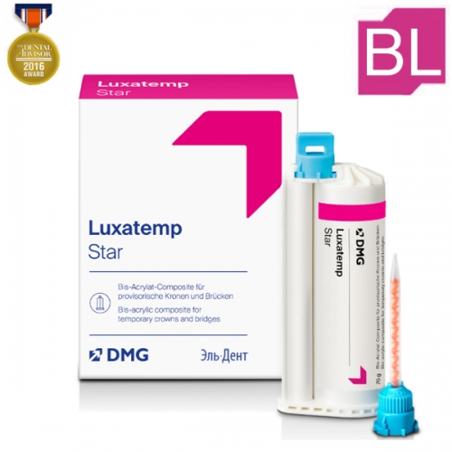 Luxatemp Star Automix BL (.), (1  50 (76)+15 ),   110911, DMG