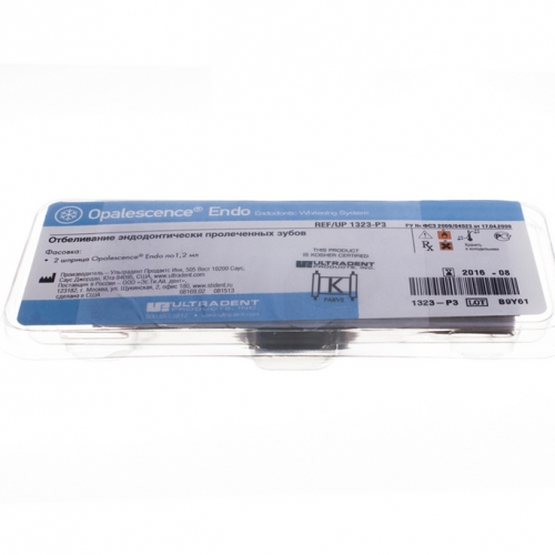 Opalescense Endo Refil (2.1,2) -   UL 1323 ()