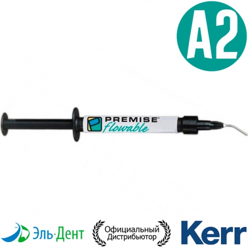 Premise Flowable A2,  (1.7+10 ),   , 33722, Kerr