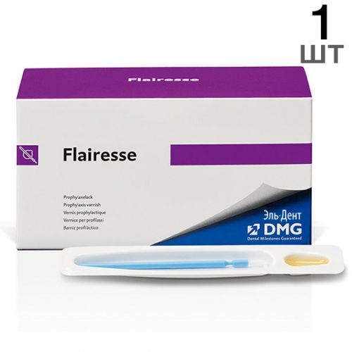 Flairesse   , 1 , 220404, DMG