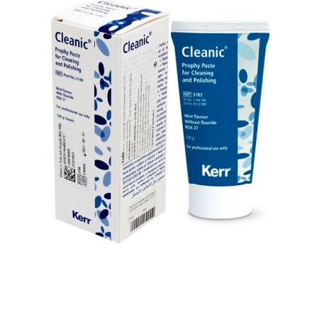 3183   *Cleanic*  ,  100 Kerr