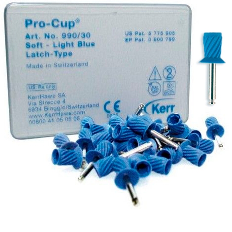 990|30 - PRO-CUP    30 ., KERR