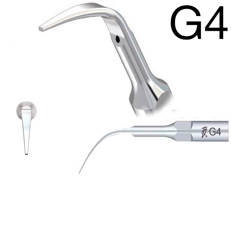  G4 Woodpecker-     