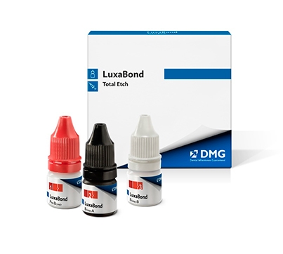  LuxaBond Intro Kit 212384