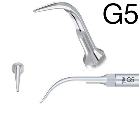  G5 Woodpecker-           