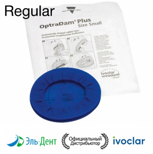 OptraDam Regular (1 ��.), Ivoclar