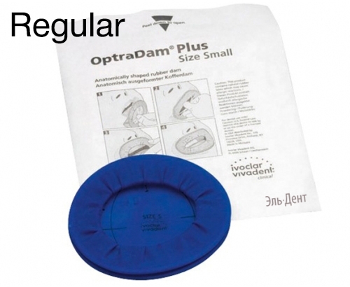 OptraDam Regular (1 ��.), Ivoclar