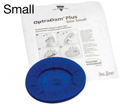 OptraDam Small 1��., Ivoclar