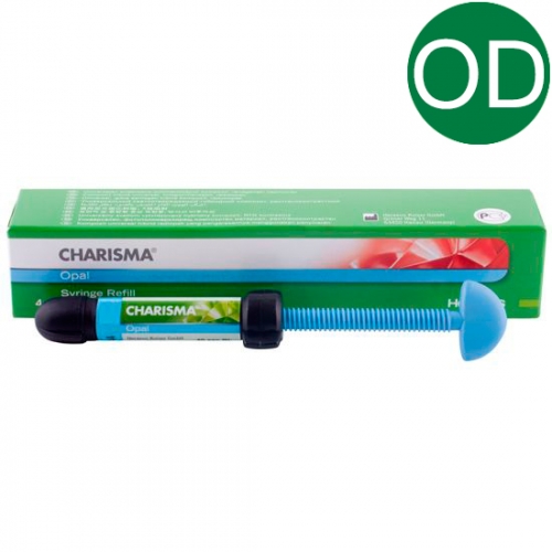Charisma Opal  OD,  (4.), Heraeus-Kulzer