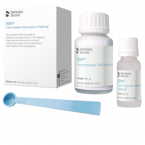 IRM -   (40+15), Dentsply