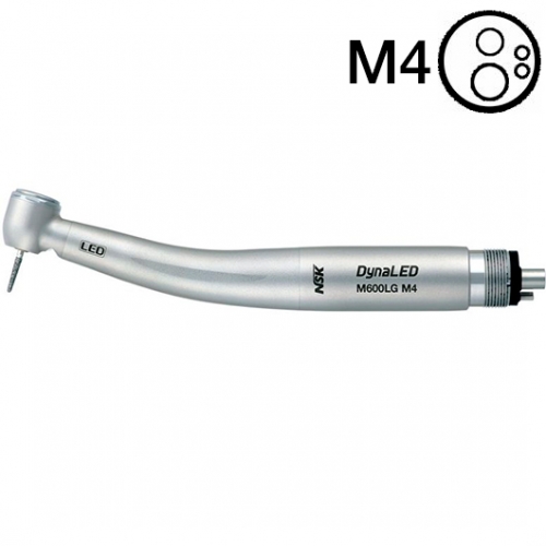  NSK    DynaLed M600LG M4 4-.   ( ) P1104 ()