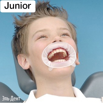 OptraGate Junior �������, 1��.,  Ivoclar