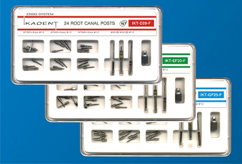   Ikadent IKT-D-25-F  (24.+4)