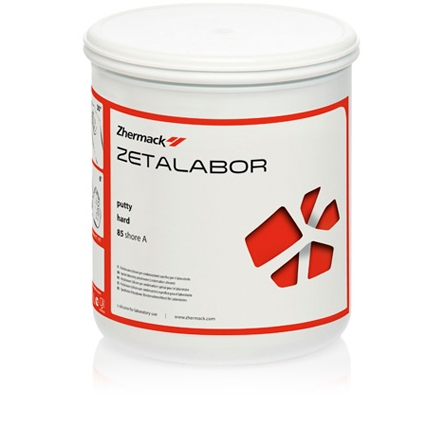 Zetalabor () 2,6kg-   , Zhermack () 400790