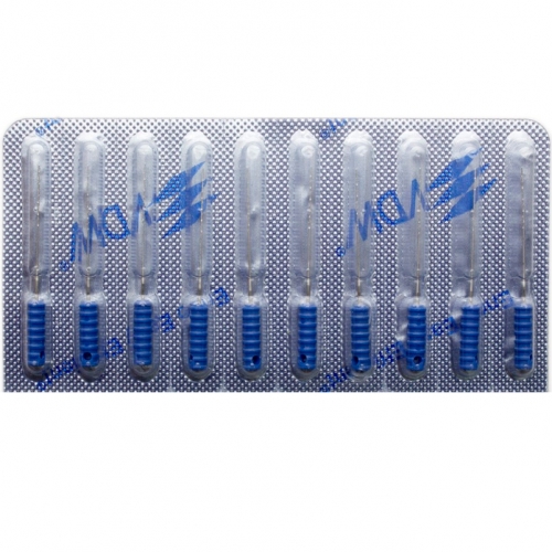  Nervnadeln 450 21 F/4  (10) (V040333021450), VDW