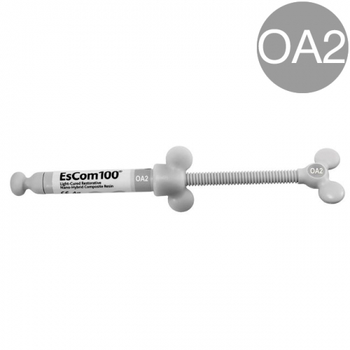 Escom 100  OA2,  (4.)   , Spident