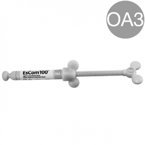 Escom 100  OA3,  (4.)   , Spident