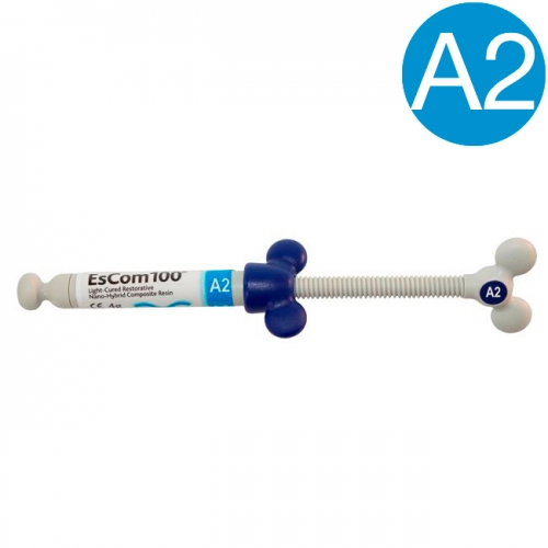 Escom 100  A2,  (4.)   , Spident