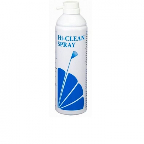    Hi-Clean 550,    ., 