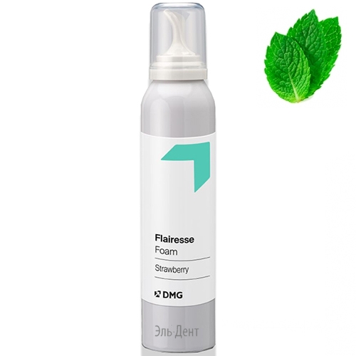 Flairesse -   (125 ) , DMG