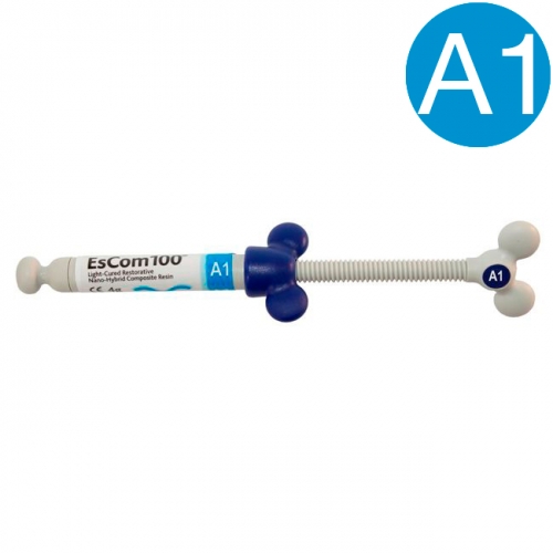 Escom 100  A1,  (4.)   , Spident
