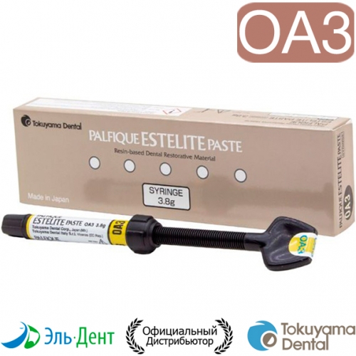 Palfique Estelite Paste OA3  3.8, ( )