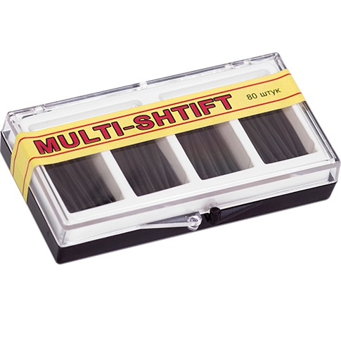   Multi-Shtift   2,0  (80.), 