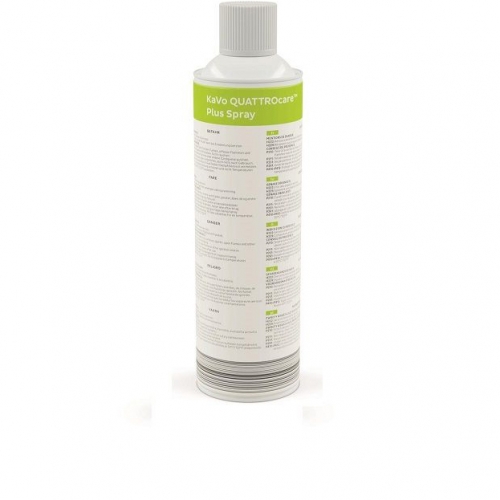  -   KAVO QUATTROcare plus Spray*