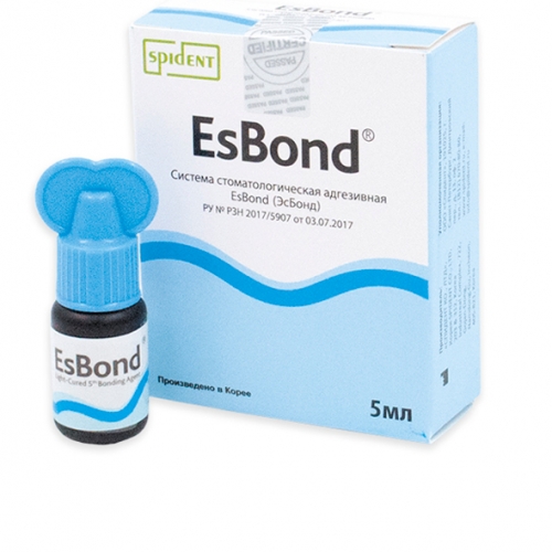 EsBond (), Spident