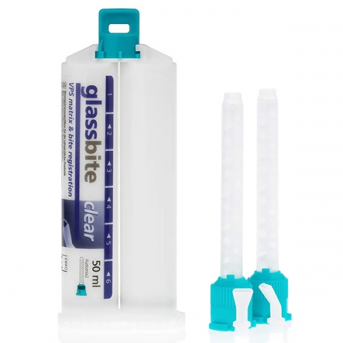 Glassbite Standart packing () -      +50 , .., Detax ()