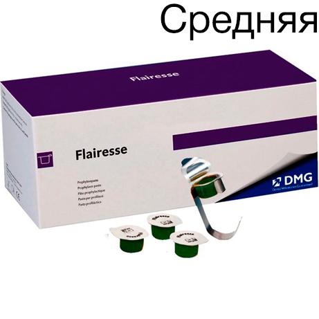 Flairesse    (1  1,8) , 220415, DMG
