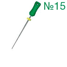 Spreaders 15 .6 .VDW-           