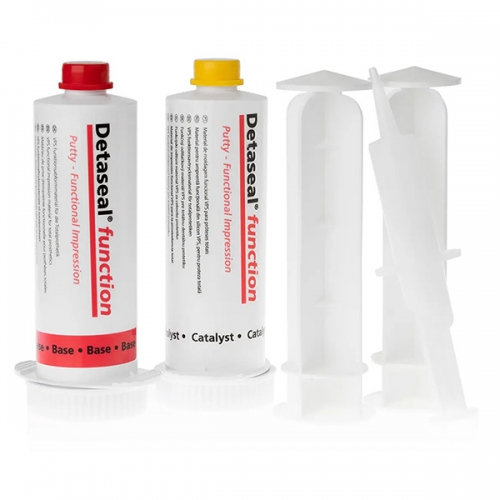 Detaseal function Standart packing   .  .  .  (.80+80), Detax ()