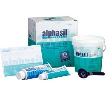 Alphasil  1 -   -, Mueller Omicron