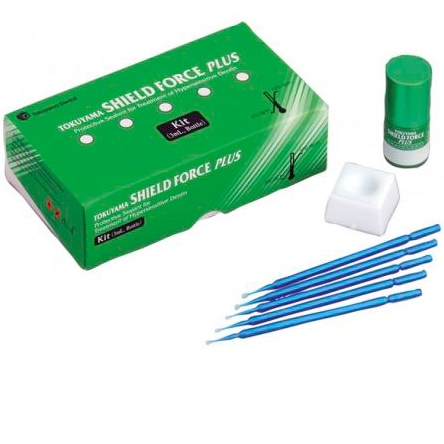  Shield Force Plus , 