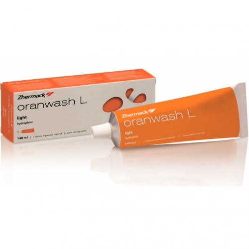 Oranwash L-   +, 100660, Zhermack