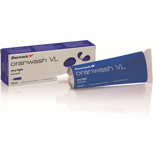 Oranwash VL-   +, Zhermack
