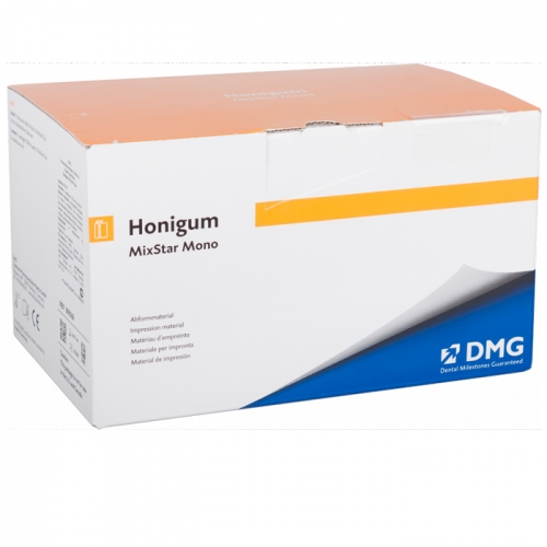 Honigum MixStar MONO 390  +10   909568