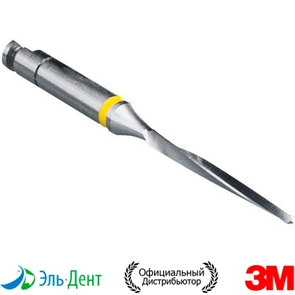  RelyX Fiber Post Drill 1 (1 ), 56864, 3M