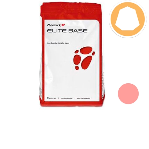 Elite Base Terracotta Red, 3 - IV  410448 ()