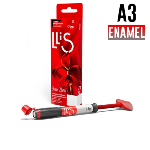 Llis EA3,  (4)  , FGM